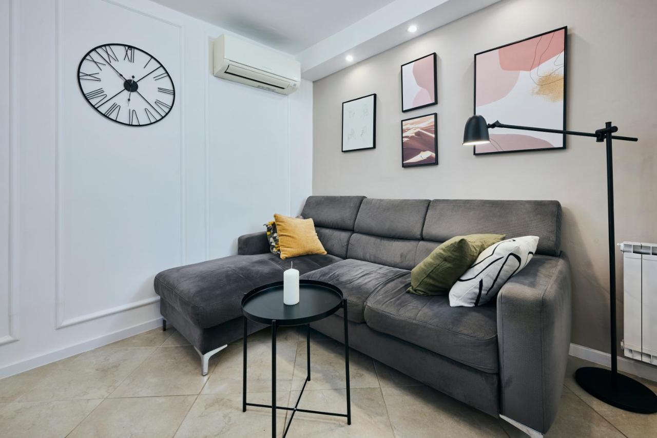 Apartmani Erik Umag Exterior photo