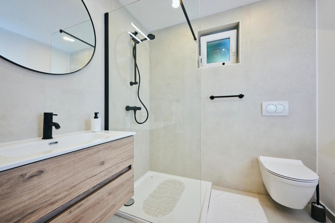 Apartmani Erik Umag Exterior photo